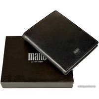 Кошелек Mano 19107 (черный)