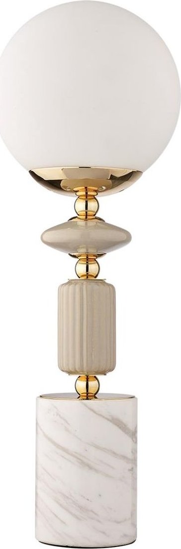 

Настольная лампа Lumion Classi Vivien 6580/1T