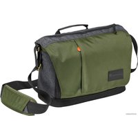 Сумка Manfrotto Street camera messenger bag for CSC/DSLR [MB MS-M-GR]