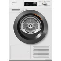 Сушильная машина Miele TCH790WP