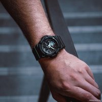 Наручные часы Casio G-Shock GAW-100B-1A