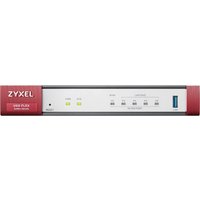 Межсетевой экран Zyxel USG FLEX 50 EUCI01F