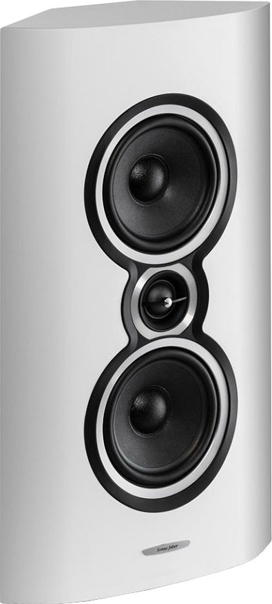 

Sonus Faber Sonetto Wall (белый)