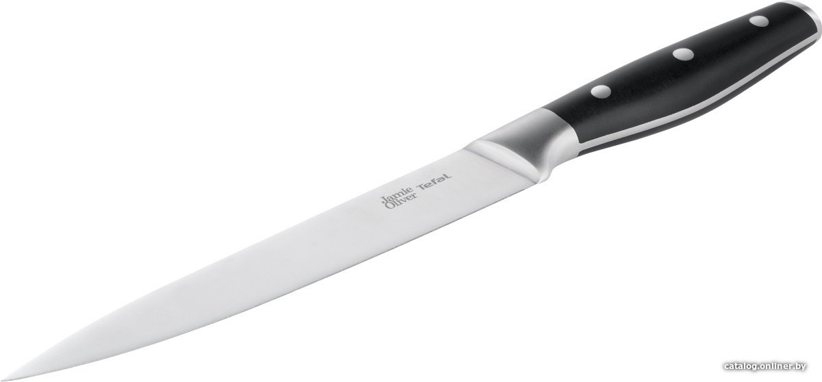 Кухонный нож Tefal Jamie Oliver K2670244