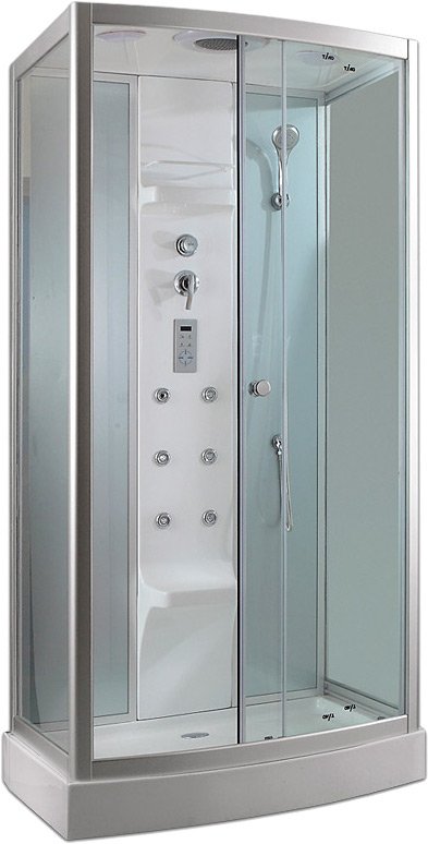 

Душевая кабина Timo TL-1501
