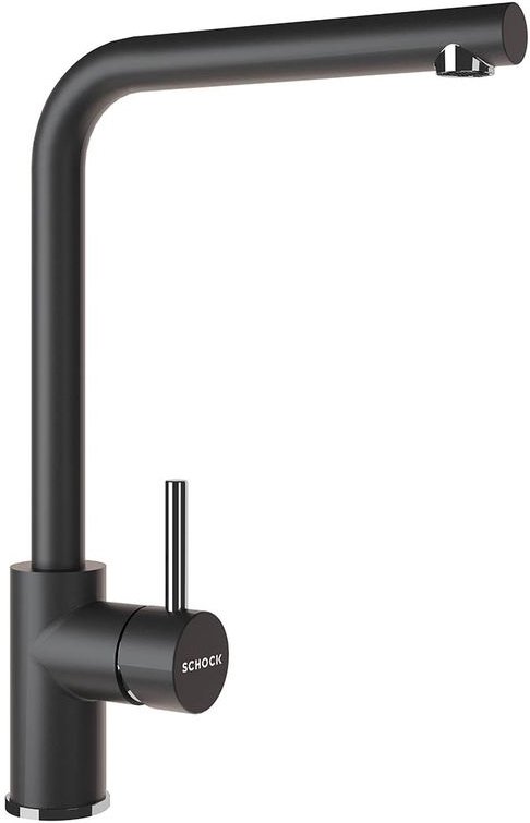 

Смеситель Schock Napos (магма)