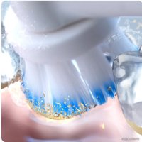 Электрическая зубная щетка Oral-B Smart 4 4000N Teen D601.523.3 (белый)