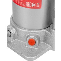 Бутылочный домкрат Matrix 50725 10т.