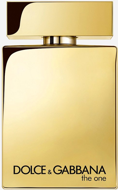 

Парфюмерная вода Dolce&Gabbana The One Gold Intense Men EdP (100 мл)