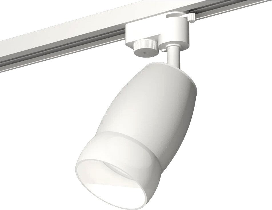 

Трековый светильник Ambrella light Track system XT1122008 SWH/FR