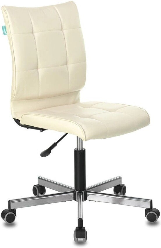 

Офисное кресло Бюрократ CH-330M (бежевый)