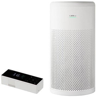 

Очиститель воздуха LIFAair LA313V