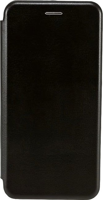 

Чехол для телефона Case Magnetic Flip для Realme 7 Pro (черный)