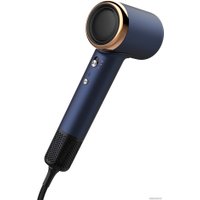 Фен Deerma DEM-CF50W (синий) в Могилеве