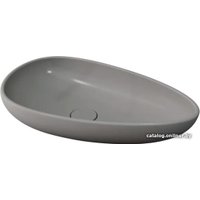 Умывальник Bocchi Etna 1114-006-0125 (серый матовый)