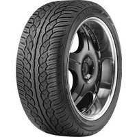 Летние шины Yokohama Parada Spec-X PA02 285/25R24 97V