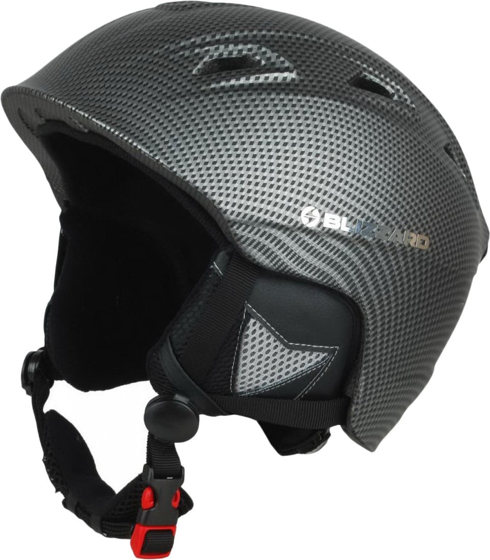 

Горнолыжный шлем Blizzard Demon 130272 (р. 56-59, carbon matt)