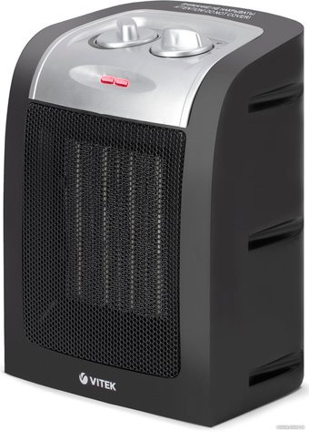 Тепловентилятор Vitek VT-2067