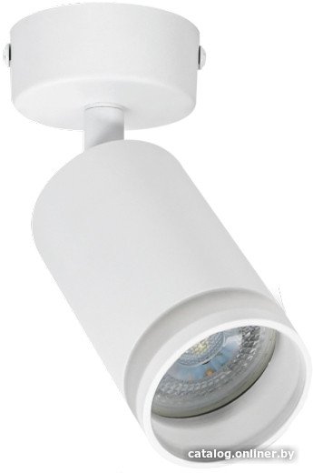 Спот In Home НПБ СПОТ-GU10-AR-WH 4690612045566