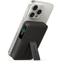 Внешний аккумулятор Anker MagGo Power Bank A1654 10000mAh (черный)