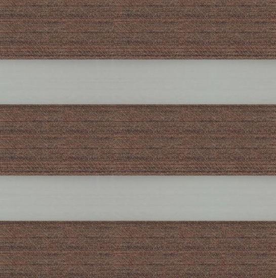 

Рулонные шторы Lm Decor Марсель ДН LB 25-06 220x185 (коричневый)