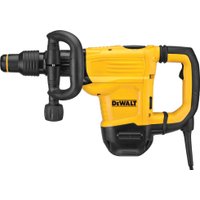 Отбойный молоток DeWalt D25832K