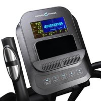Эллиптический тренажер Oxygen Fitness Idaho в Гомеле