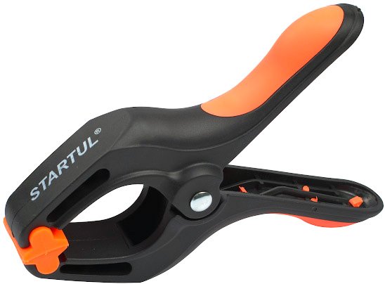 

Зажим Startul Profi ST9017-15