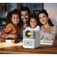 Проектор Byintek Love U4