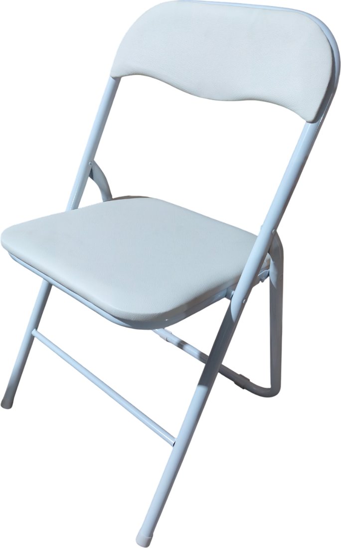 

Стул Mio Tesoro Жак (белый)