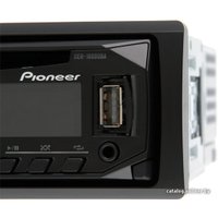 CD/MP3-магнитола Pioneer DEH-1600UBA