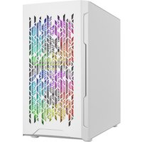 Корпус Powercase Mistral Micro D3W ARGB CMMDW-A3