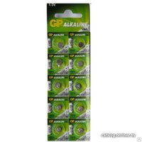 Батарейка GP AG4 10 шт.