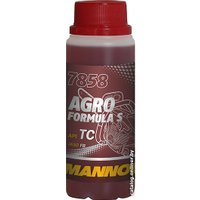 Моторное масло Mannol Agro Formula S 0.1л