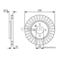  Bosch 0986479U09