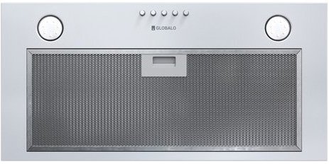 

Кухонная вытяжка Globalo Arcelo 60.1 (белый)
