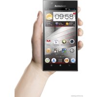 Телефон Lenovo K900 (16Gb)