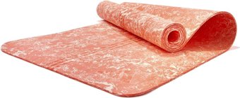 Коврик Adidas ADYG-10500CF (коралловый)