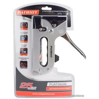 Степлер Patriot SPQ-112L