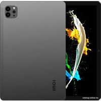 Планшет Inoi inoiPad 2GB/64GB 3G (серый)