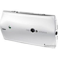 Смартфон Sony Ericsson Xperia neo MT15i