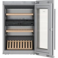 Винный шкаф Liebherr EWTdf 1653 Vinidor