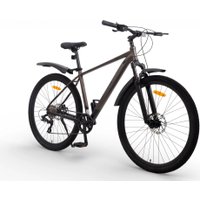 Велосипед Delta Prime Pro 29 р.19 PRIME PRO29.19.BR (бронзовый)