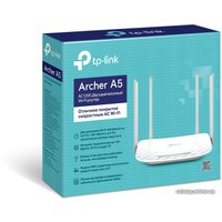 Wi-Fi роутер TP-Link Archer A5