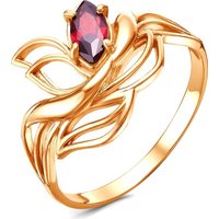 Кольцо Красная Пресня 24813401Гр (р.18)