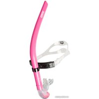 Трубка для плавания Finis Swimmers Snorkel 1.05.009/112.50 (розовый)