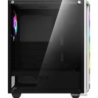 Корпус GameMax Diamond (белый)