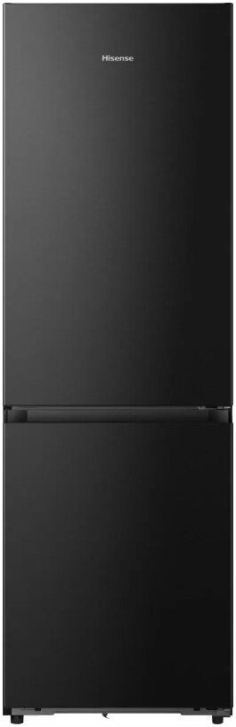 Холодильник Hisense RB3K330SAFC