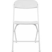 Стул Brabix CF-002 532887 (белый)
