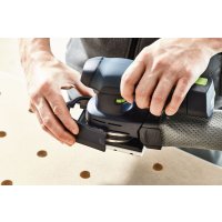 Эксцентриковая шлифмашина Festool RTSC 400-Basic 576347 (без АКБ, кейс)